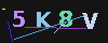 Gambar captcha