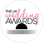 logo hitched wedding awards