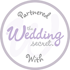 logo the wedding secret