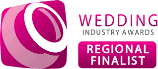 logo wedding industry awards 2014