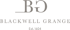 logo blackwell grange