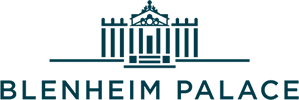logo blenheim palace