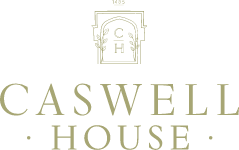 logo caswell house