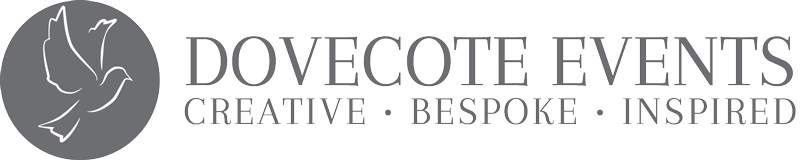 logo dovecote events