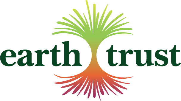 logo eart trust
