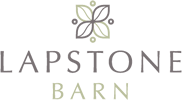 logo lapstone barn