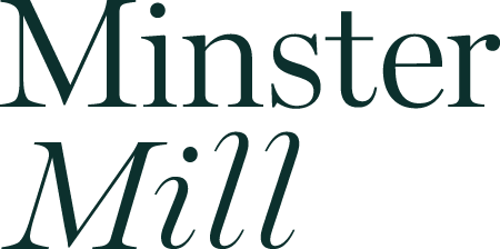 logo minster mill